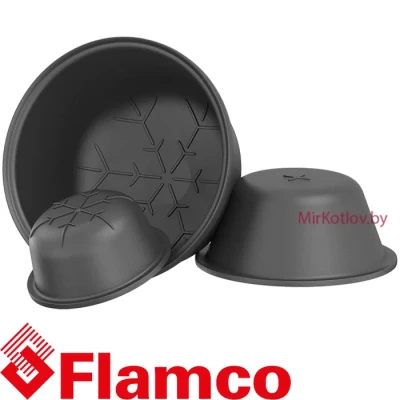 Расширительный бак Flamco Contra-flex 100