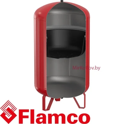 Расширительный бак Flamco Contra-flex 100