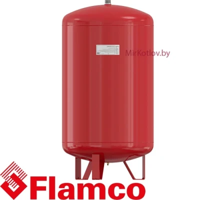 Расширительный бак Flamco Contra-flex 100