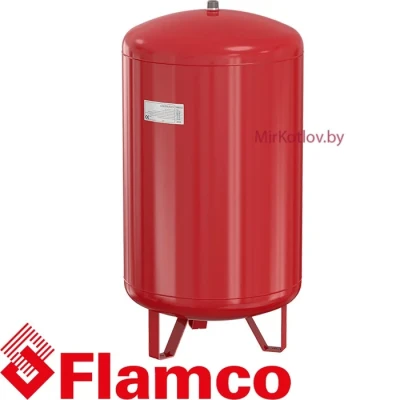 Расширительный бак Flamco Contra-flex 100