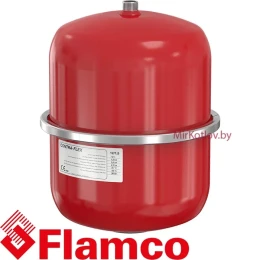 Расширительный бак Flamco Contra-flex 12 Расширительный бак Flamco Contra-flex 12