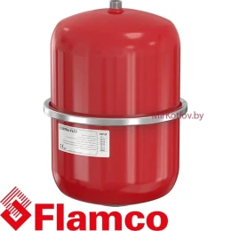Расширительный бак Flamco Contra-flex 18 Расширительный бак Flamco Contra-flex 18