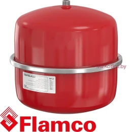 Расширительный бак Flamco Contra-flex 25 Расширительный бак Flamco Contra-flex 25