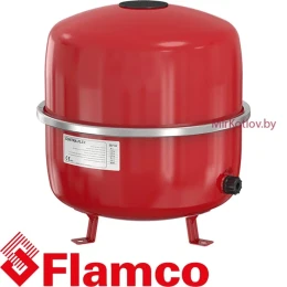 Расширительный бак Flamco Contra-flex 50 Расширительный бак Flamco Contra-flex 50