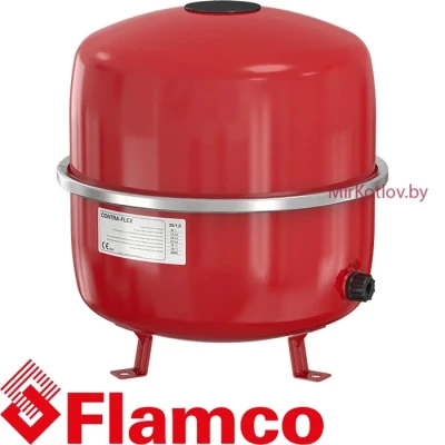 Расширительный бак Flamco Contra-flex 35 Расширительный бак Flamco Contra-flex 35