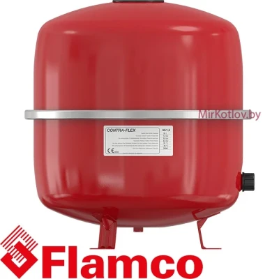 Расширительный бак Flamco Contra-flex 35 Расширительный бак Flamco Contra-flex 35
