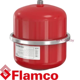 Расширительный бак Flamco Contra-flex 8 Расширительный бак Flamco Contra-flex 8