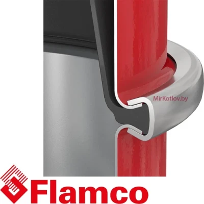 Расширительный бак Flamco Contra-flex 35 Расширительный бак Flamco Contra-flex 35