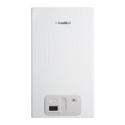 Газовый котёл Fondital ANTEA CTFS 40 фото 1