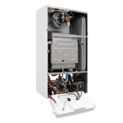 Газовый котёл Fondital ANTEA CTFS 40 фото 2