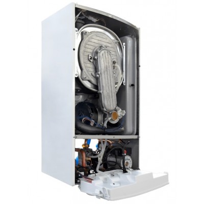 Конденсационный газовый котел FONDITAL ANTEA KRB 28 - гарантия до 5 лет фото 1 Конденсационный газовый котел FONDITAL ANTEA KRB 28 фото 1