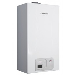 Конденсационный газовый котел FONDITAL ANTEA KRB 28 Конденсационный газовый котел FONDITAL ANTEA KRB 28