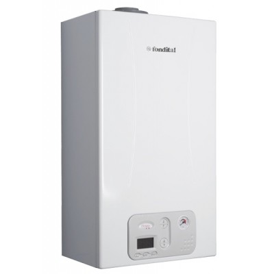 Купить Конденсационный газовый котел FONDITAL ANTEA KRB 28 в магазине Mirkotlov.by (Мир Котлов) - отличное качество. Купить Конденсационный газовый котел FONDITAL ANTEA KRB 28
