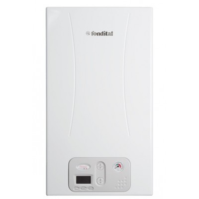 Газовый котёл FONDITAL ANTEA RBTN 24 - гарантия до 5 лет фото 1 Газовый котёл FONDITAL ANTEA RBTN 24 фото 1
