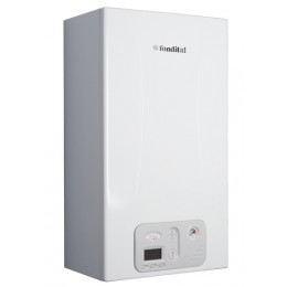 Газовый котёл FONDITAL ANTEA RBTN 24 Газовый котёл FONDITAL ANTEA RBTN 24