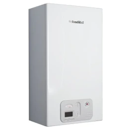 Газовый котёл FONDITAL ANTEA RBTFS 40 Газовый котёл FONDITAL ANTEA RBTFS 40