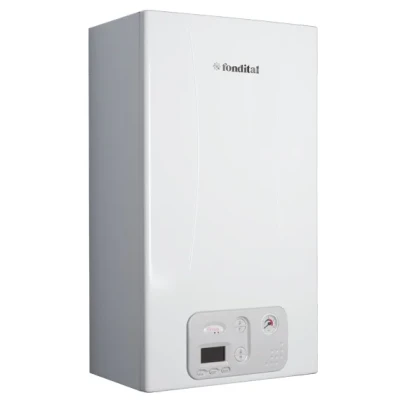 Газовый котёл FONDITAL ANTEA RBTN 24 Газовый котёл FONDITAL ANTEA RBTN 24