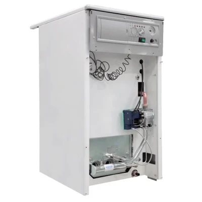 Напольный газовый котел FONDITAL BALI RTN E - 70 Напольный газовый котел FONDITAL BALI RTN E - 70