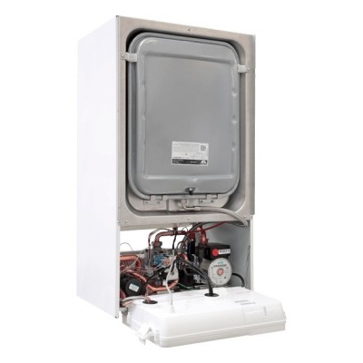 Газовый котёл FONDITAL FORMENTERA CTN 24 - гарантия до 5 лет фото 1 Газовый котёл FONDITAL FORMENTERA CTN 24 фото 1