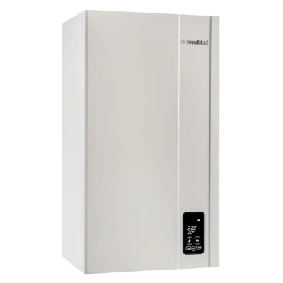 Газовый котёл FONDITAL FORMENTERA CTN 24 Газовый котёл FONDITAL FORMENTERA CTN 24