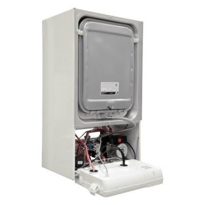 Газовый котёл Fondital FORMENTERA RBTN 24 - гарантия до 5 лет фото 1 Газовый котёл Fondital FORMENTERA RBTN 24 фото 1