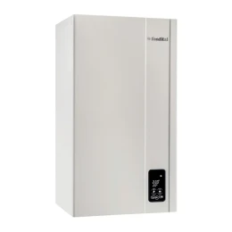 Газовый котёл Fondital FORMENTERA RBTFS 28 Газовый котёл Fondital FORMENTERA RBTFS 28