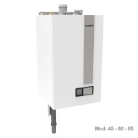 Конденсационный газовый котел FONDITAL ITACA CH KR 60