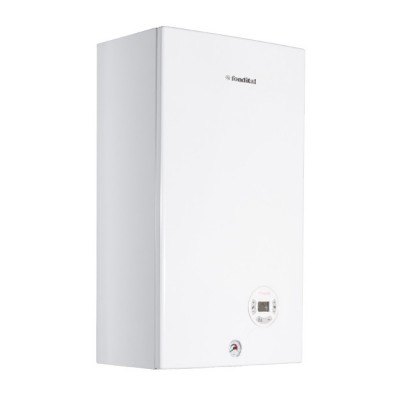 Купить Газовый котел Fondital MINORCA CTN 24 (CU) в магазине Mirkotlov.by (Мир Котлов) - отличное качество. Купить Газовый котел Fondital MINORCA CTN 24 (CU)