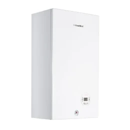 Газовый котел Fondital MINORCA CTFS 24 CU
