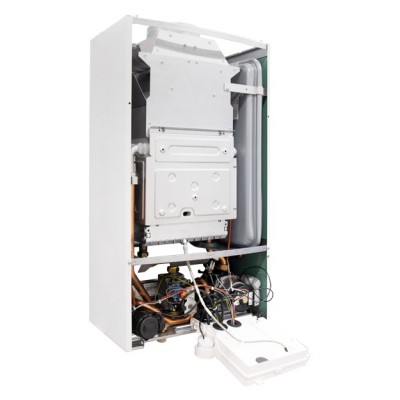 Газовый котел Fondital MINORCA CTN 24 (CU) - гарантия до 5 лет фото 3 Газовый котел Fondital MINORCA CTN 24 (CU) фото 3