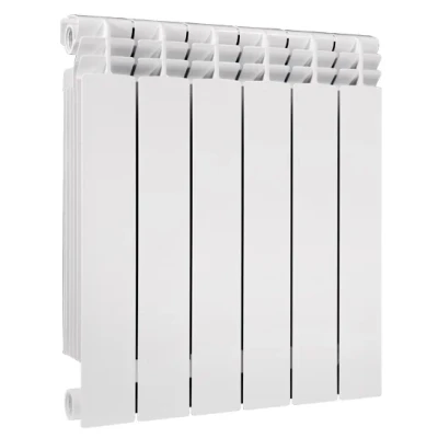 Биметаллический радиатор FONDITAL ALUSTAL BIMETAL SUPER 500/100 (8 секций)