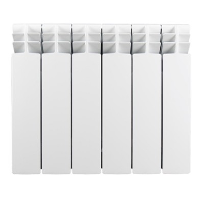 Биметаллический радиатор FONDITAL ALUSTAL BIMETAL SUPER 500/100 (10 секций) - гарантия до 5 лет фото 3 Биметаллический радиатор FONDITAL ALUSTAL BIMETAL SUPER 500/100 (10 секций) фото 3