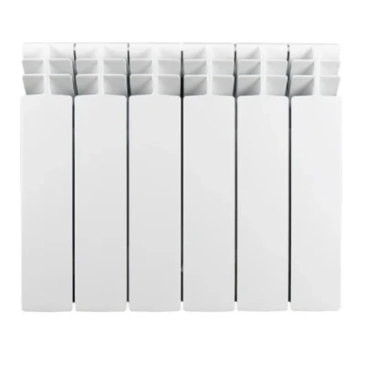 Биметаллический радиатор FONDITAL ALUSTAL BIMETAL SUPER 500/100 (8 секций)