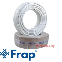 Труба металлопластиковая FRAP F601.1216
