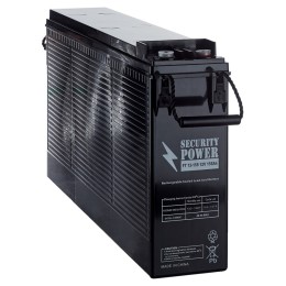 Аккумуляторная батарея Security Power FT 12-155 12V/155Ah