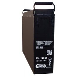 Аккумуляторная батарея Kiper FT-121250 12V/125Ah