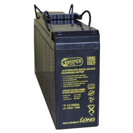 Аккумуляторная батарея Kiper FT-121000A 12V/100Ah