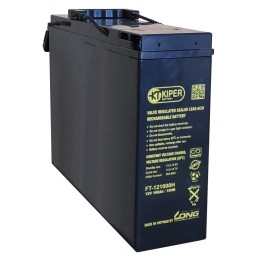 Аккумуляторная батарея Kiper FT-121000H 12V/100Ah