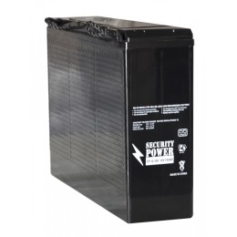 Аккумуляторная батарея Security Power FT 12-100 12V/100Ah