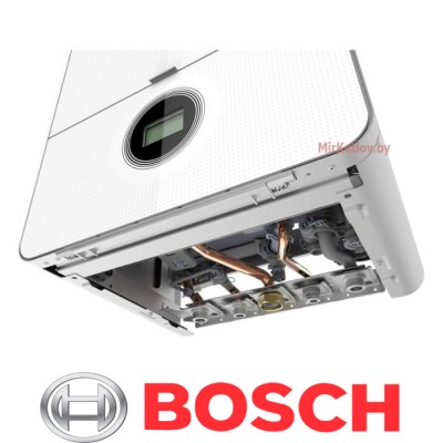 Конденсационный газовый котел Bosch Condens GC 7000 i W 30/35 С фото 2