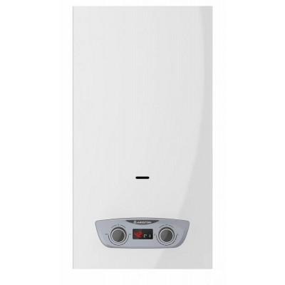 Газовая колонка Ariston FAST R DISPLAY 14L NG фото 1