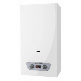 Газовая колонка Ariston FAST R DISPLAY 10L NG
