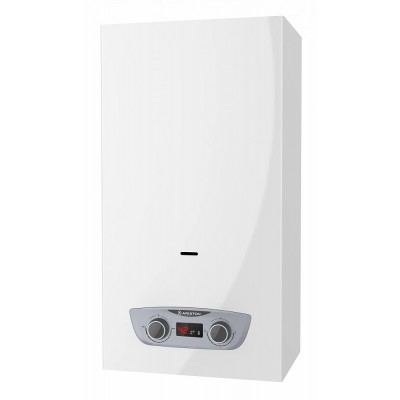 Купить Газовая колонка Ariston FAST R DISPLAY 14L NG 