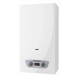 Газовая колонка Ariston FAST R DISPLAY 14L NG
