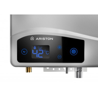Газовая колонка Ariston NEXT EVO SFT 11 NG EXP фото 3