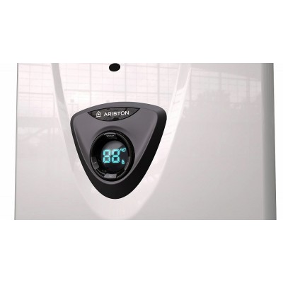 Газовая колонка ARISTON FAST EVO C 14 фото 3