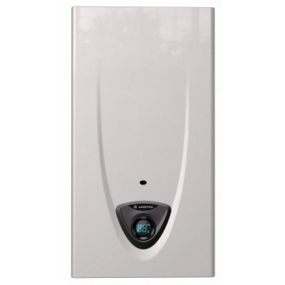 Газовая колонка ARISTON FAST EVO C 14 фото 1