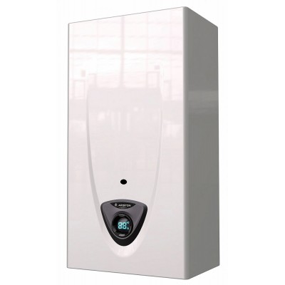 Газовая колонка ARISTON FAST EVO C 14 фото 2