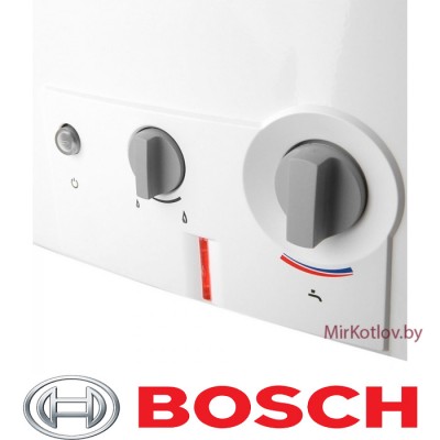 Газовая колонка Bosch Therm 4000 O WR 13-2B