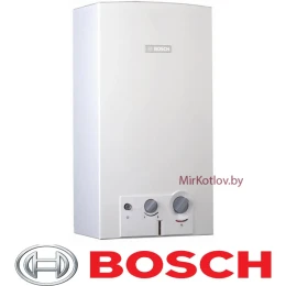Газовая колонка Bosch Therm 4000 O WR 13-2B Газовая колонка Bosch Therm 4000 O WR 13-2B